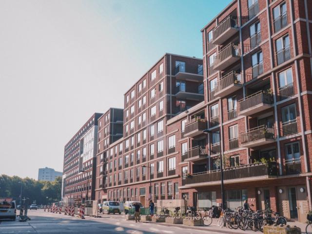 MVGM Te huur: Welnapad 12, amsterdam