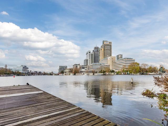 MVGM Te huur: Welnapad 20, amsterdam