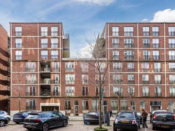 MVGM Te huur: Welnapad 30, amsterdam