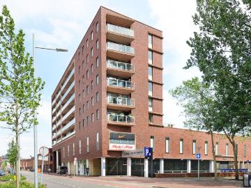 MVGM Te huur: Westerhaven 21, groningen