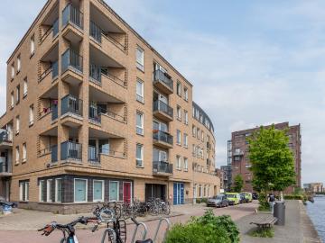 MVGM Te huur: Wichersstraat 22, amsterdam