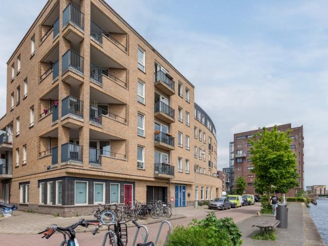MVGM Te huur: Wichersstraat 22, amsterdam