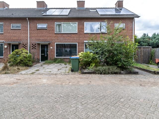 MVGM Te huur: Wilgenhof 2, prinsenbeek