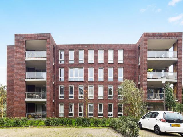 MVGM Te huur: Willem de rijkelaan 62, vught