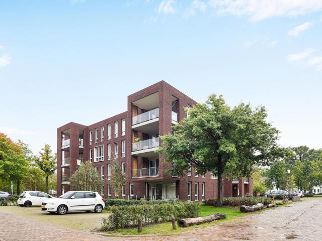 MVGM Te huur: Willem de rijkelaan 64, vught