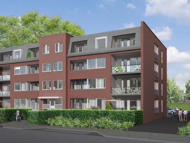 MVGM Te huur: Willem van kleeflaan 9 12, arnhem