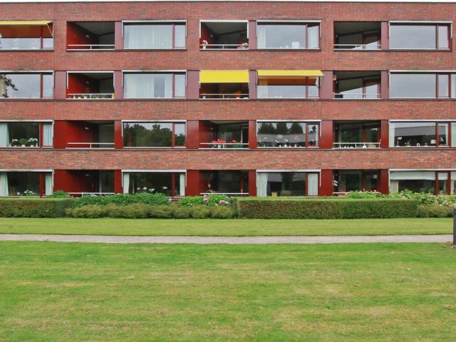 MVGM Te huur: Willem van oranjelaan 17 a19, breda
