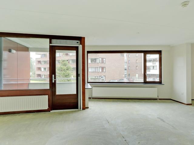 MVGM Te huur: Willem van oranjelaan 17 a21, breda