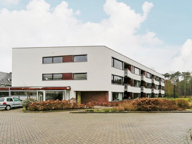 MVGM Te huur: Willem van oranjelaan 17 b6, breda