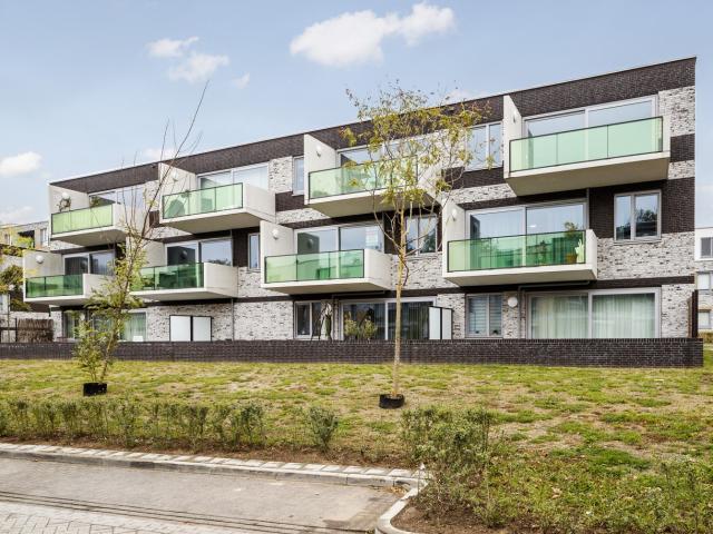 MVGM Te huur: Toos korvezeepad 7, nijmegen