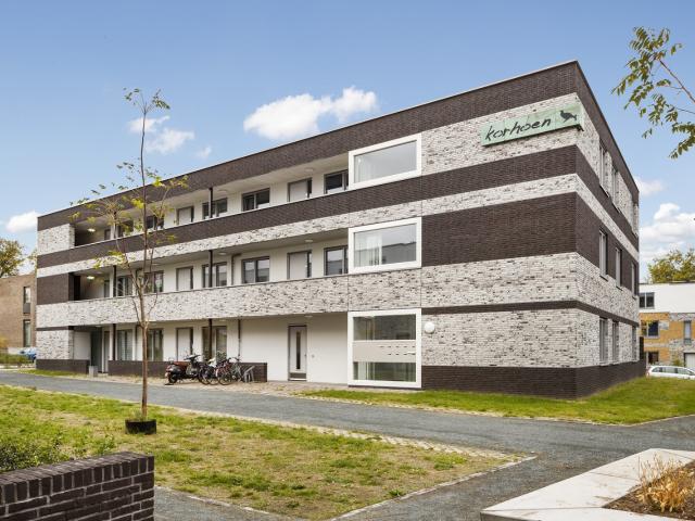 MVGM Te huur: Toos korvezeepad 11, nijmegen