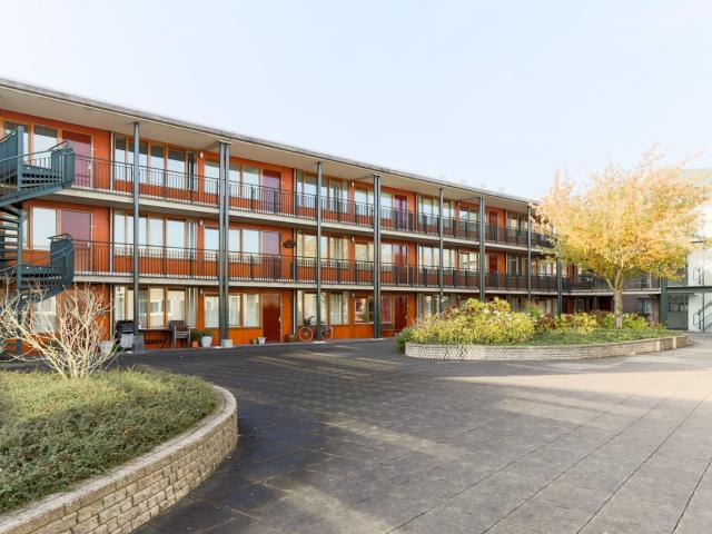 MVGM Te huur: Torenstraat 4, amersfoort