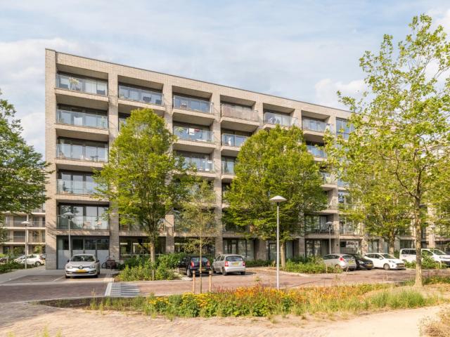 MVGM Te huur: Taagdreef 116 d, utrecht