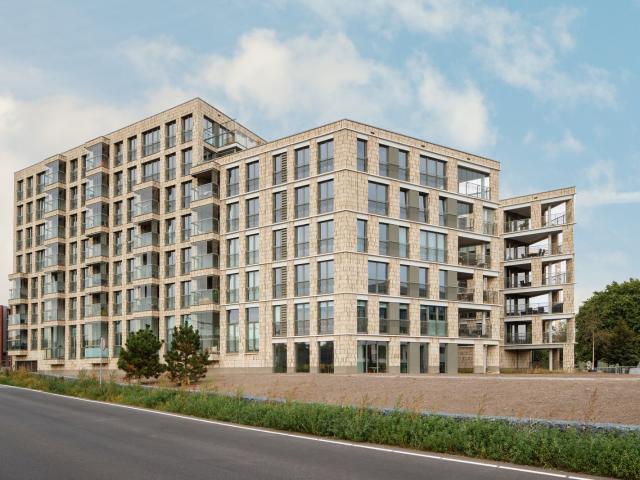 MVGM Te huur: Terheijdenstraat 142, breda