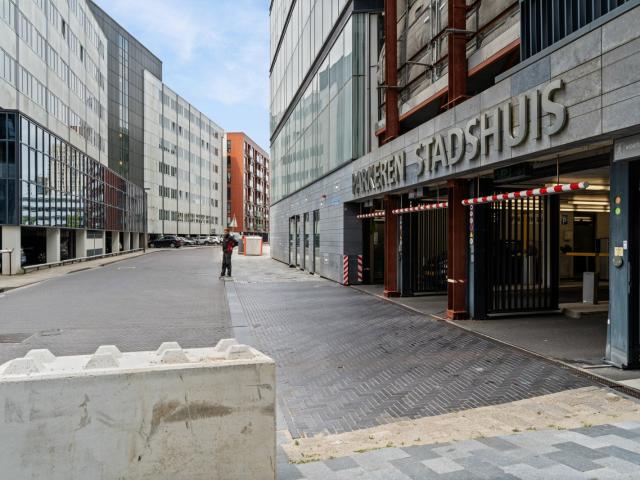 MVGM Te huur: Tinnegieterstede 68, nieuwegein