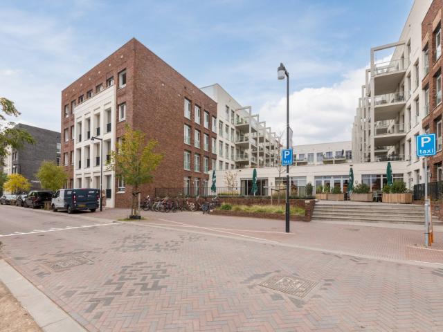 MVGM Te huur: Truus gelsingstraat 33, lent