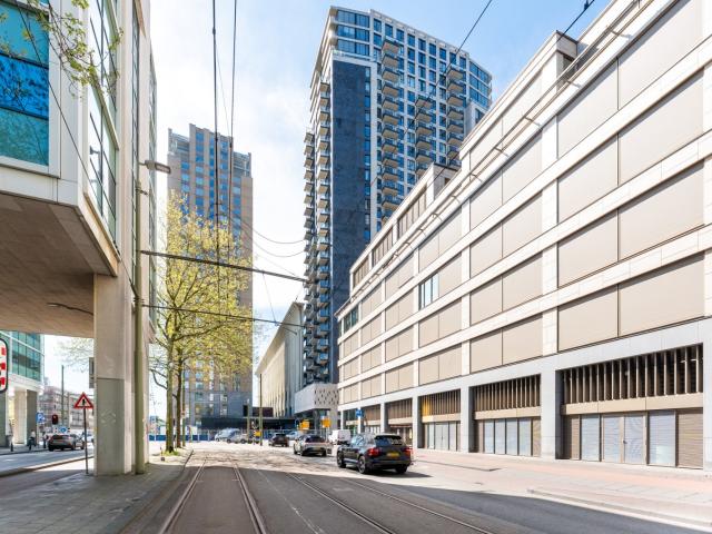 MVGM Te huur: Turfhaven 159, den haag