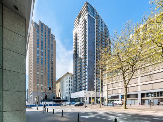 MVGM Te huur: Turfhaven 167, den haag
