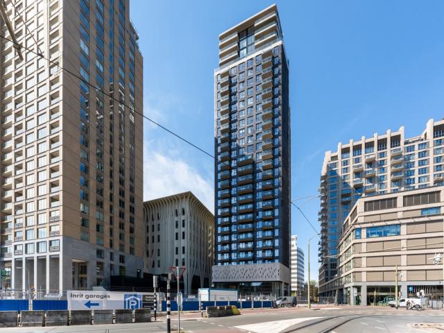 MVGM Te huur: Turfhaven 249, den haag
