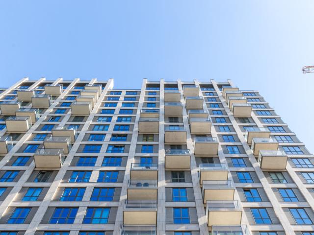MVGM Te huur: Turfhaven 273, den haag