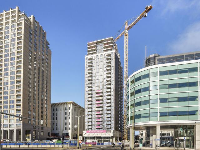 MVGM Te huur: Turfhaven 209, den haag