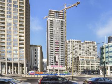 MVGM Te huur: Turfhaven 341, den haag