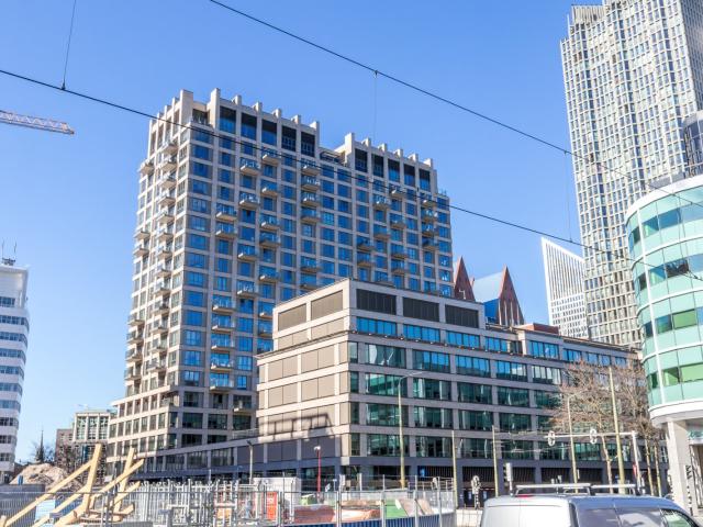 MVGM Te huur: Turfhaven 329, den haag