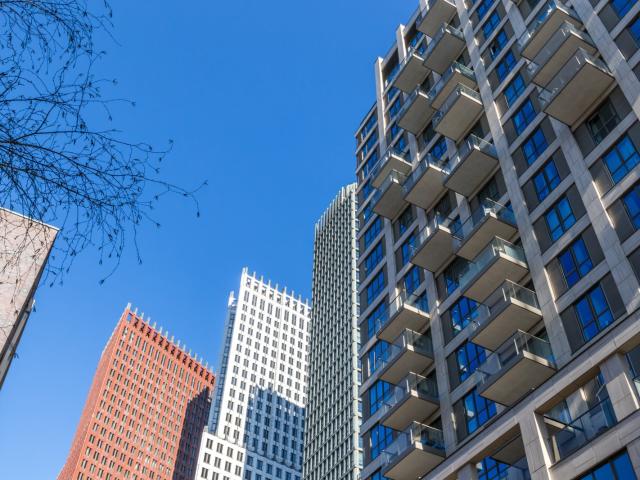 MVGM Te huur: Turfhaven 84, den haag