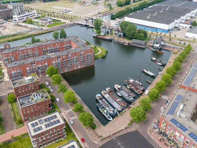 MVGM Te huur: Twellosebeeklaan 453, utrecht