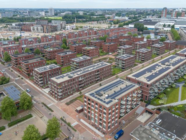 MVGM Te huur: Twellosebeeklaan 50, utrecht
