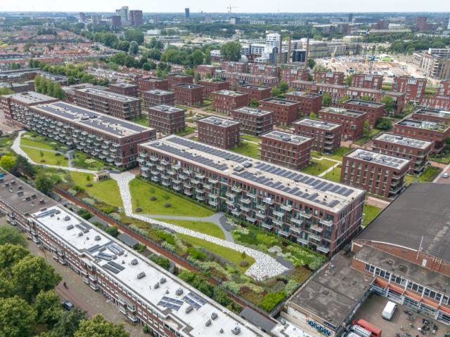 MVGM Te huur: Twellosebeeklaan 132, utrecht