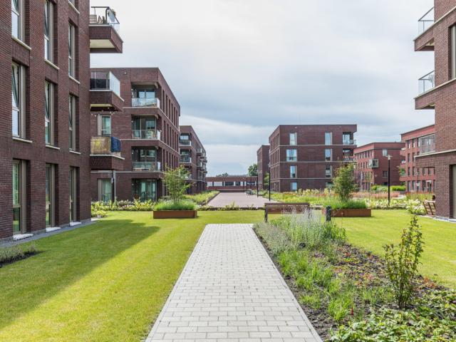 MVGM Te huur: Twellosebeeklaan 148, utrecht