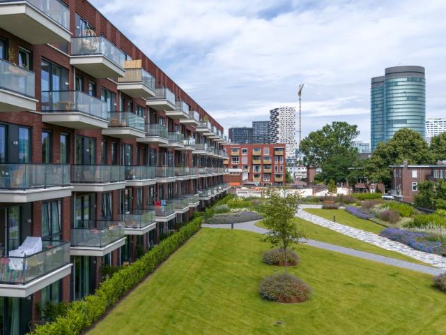 MVGM Te huur: Twellosebeeklaan 193, utrecht