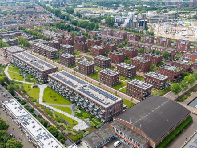 MVGM Te huur: Twellosebeeklaan 251, utrecht