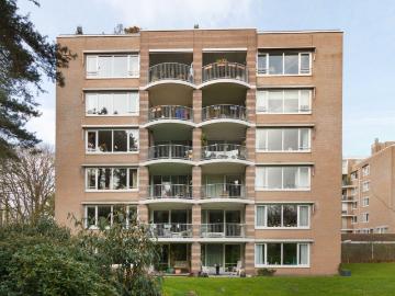 Bosgebied, Amersfoort, Provincie Utrecht