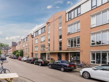 MVGM Te huur: Volkerakstraat 63 b, amsterdam