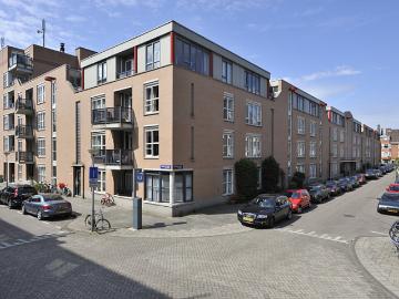 MVGM Te huur: Volkerakstraat 65 f, amsterdam