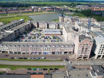 MVGM Te huur: Voor de burchten 188, vleuten
