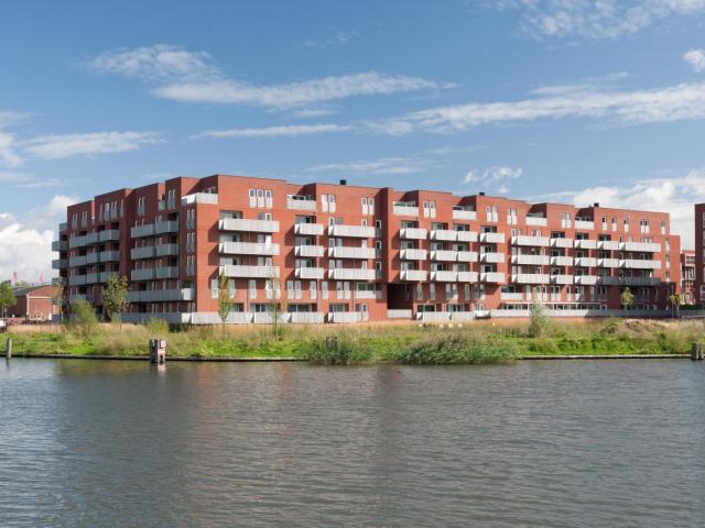 MVGM Te huur: Voorsterbeeklaan 206, utrecht