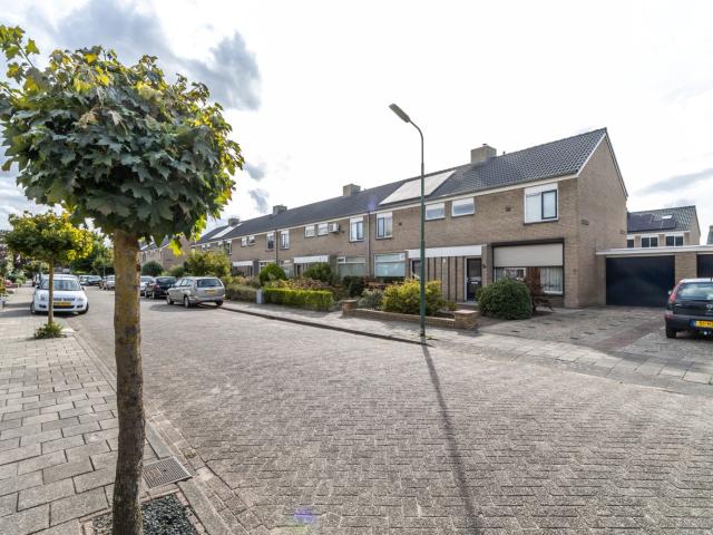 MVGM Te huur: Vaandelstraat 22, prinsenbeek