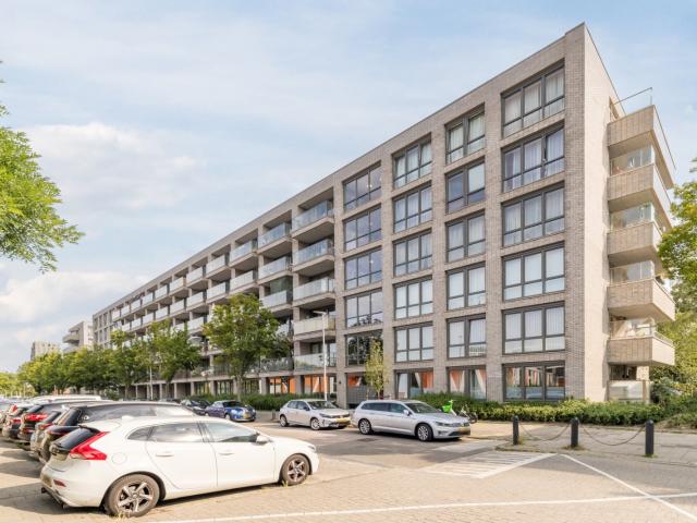 MVGM Te huur: Vader rijndreef 154, utrecht