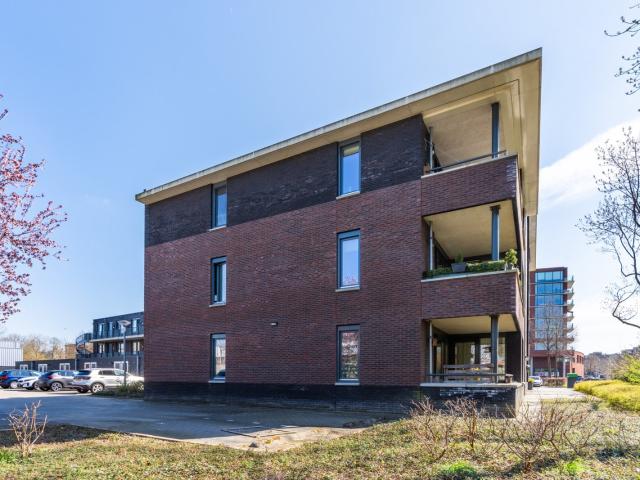 MVGM Te huur: Van der heydenstraat 4 w, zwolle