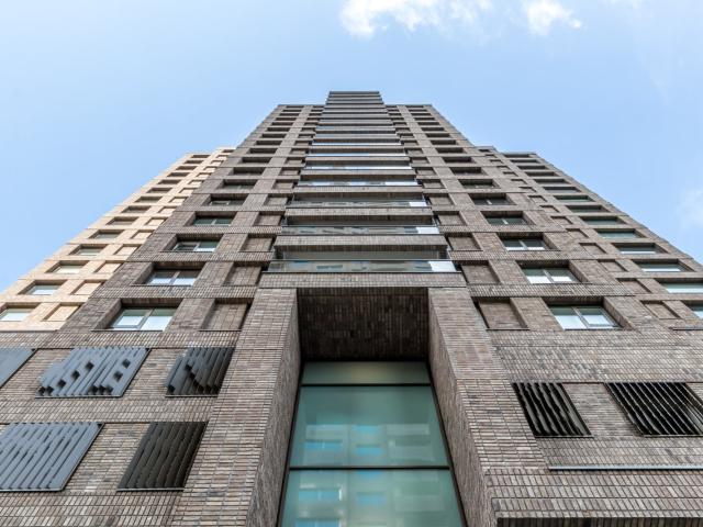 MVGM Te huur: Van der hoevenplein 297, rotterdam