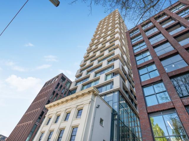 MVGM Te huur: Van sijpesteijnkade 467, utrecht