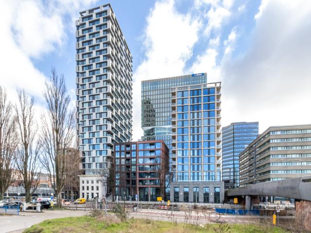 MVGM Te huur: Van sijpesteijnkade 485, utrecht
