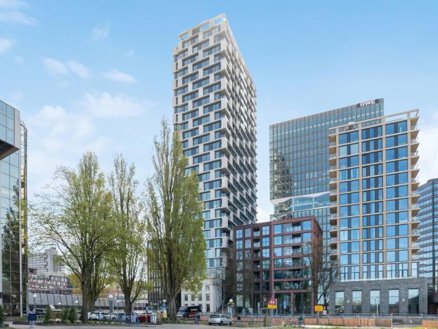 MVGM Te huur: Van sijpesteijnkade 487, utrecht