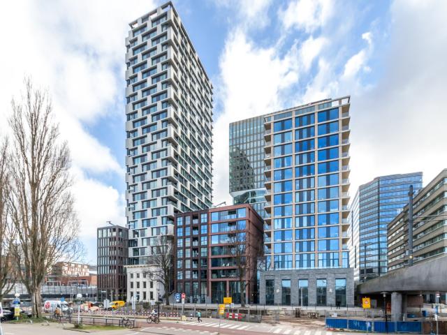 MVGM Te huur: Van sijpesteijnkade 19 a, utrecht
