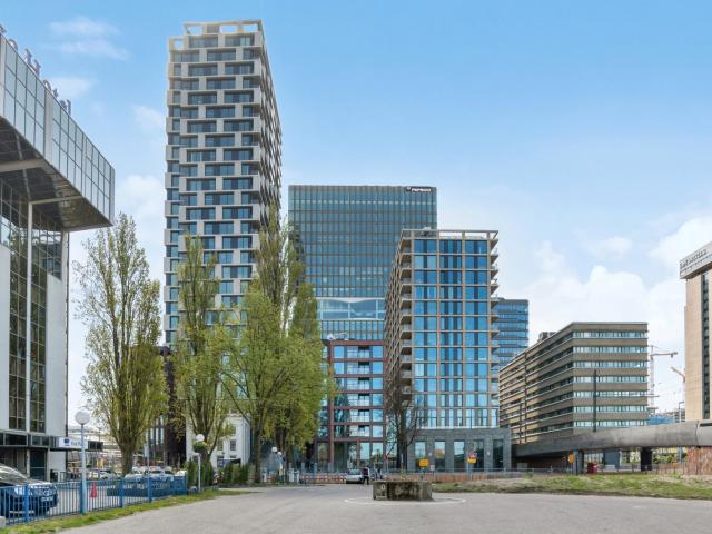 MVGM Te huur: Van sijpesteijnkade 223, utrecht
