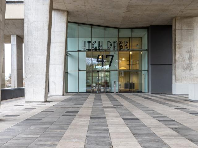 MVGM Te huur: Velperweg 47 300, arnhem