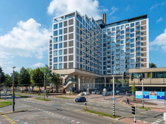 MVGM Te huur: Velperweg 47 311, arnhem